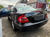 Mercedes-Benz Mercedes W211 E270 CDI 1 Hand - Mercedes-Benz E 270: Cdi