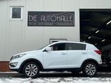 Kia Sportage FIFA World Cup Edition 2WD*1 Hd.*HU neu - Kia Sportage Gebrauchtwagen in Bremen