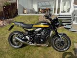 Kawasaki Z 900 RS .. dezenter Top-Umbau.. neuwertig!!! - KAWASAKI UMBAU