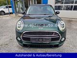 MINI Cooper S ***BRITISH RACING GREEN*** - MINI MINI: Vollleder