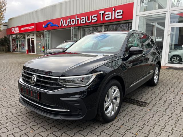 Volkswagen Tiguan United 2.0 TDI DSG*Rückfahrkamera*Digital