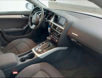 Audi A5 - 11