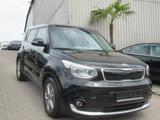Kia Soul EV  Play-NAVI-KAMERA-SHZ-PANO-LEDER-1.HAND - Kia Soul mit Elektro-Antrieb