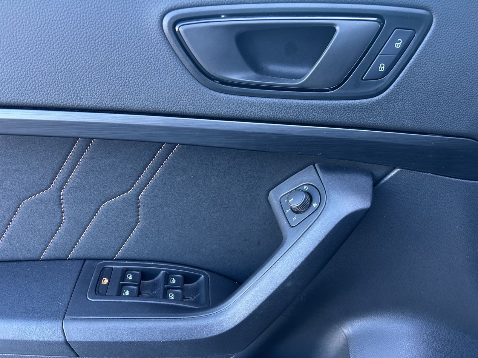 Cupra Ateca - Bild 13