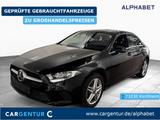 Mercedes-Benz A 250 e Lim. Style Key Lane Navi AUT Klima SHZ - Mercedes-Benz A 250 in Frankfurt (Main)