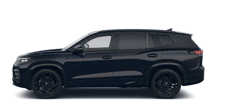 Volkswagen Tayron - Bild 3