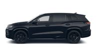 Volkswagen Tayron - Vorschau Bild 3