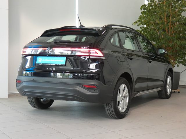 Taigo 1.0 TSI Life NAVI LED SHZ APP