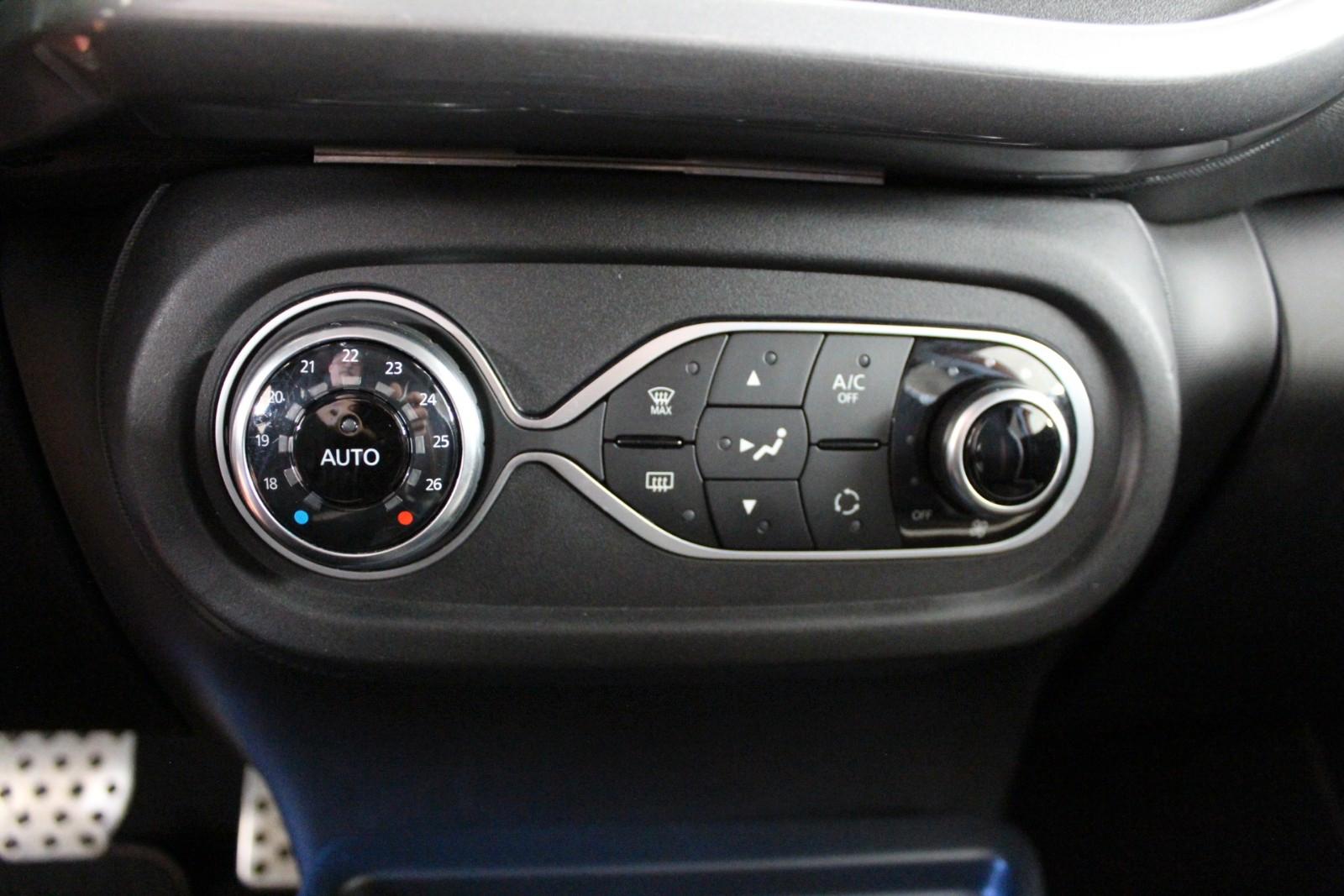 Renault Twingo GT 110 EDC *Sport*Faltdach* Automatik
