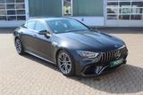 Mercedes-Benz AMG GT 4-trg. 63 4Matic+ - Mercedes-Benz AMG GT in Nürnberg
