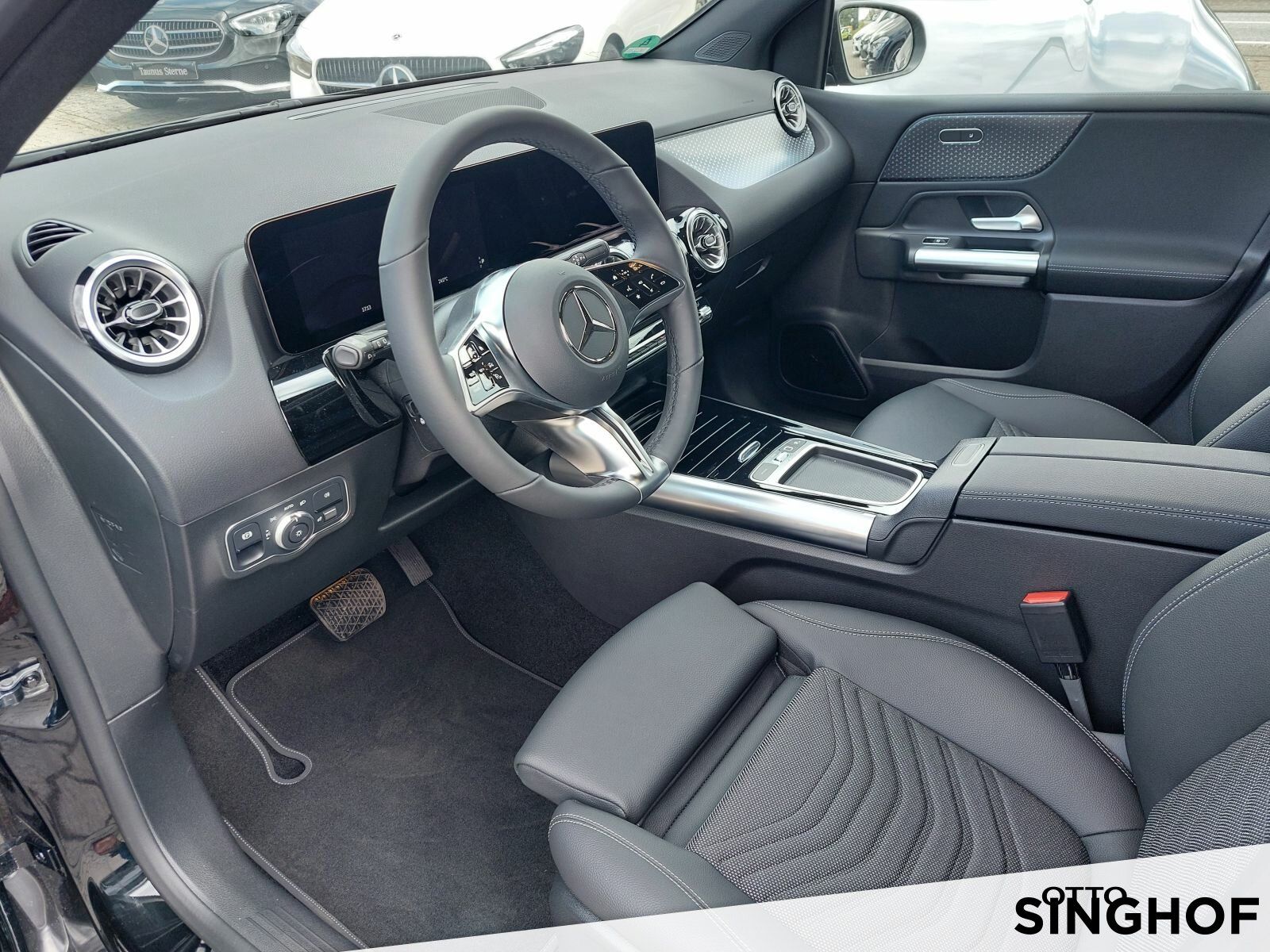 Fahrzeugabbildung Mercedes-Benz B 200 Progressive Pano+Night+dynm.LED+Distronic+