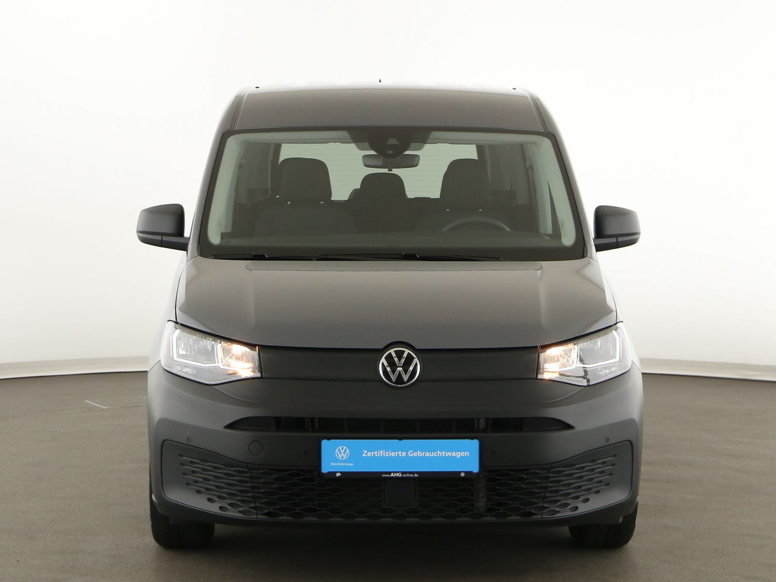 Volkswagen Caddy - Bild 3