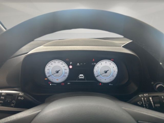 Hyundai i20 - Bild 9