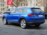 Skoda Kodiaq 1.5 TSI DSG LED Navi Kamera VC - blaue Skoda Kodiaq