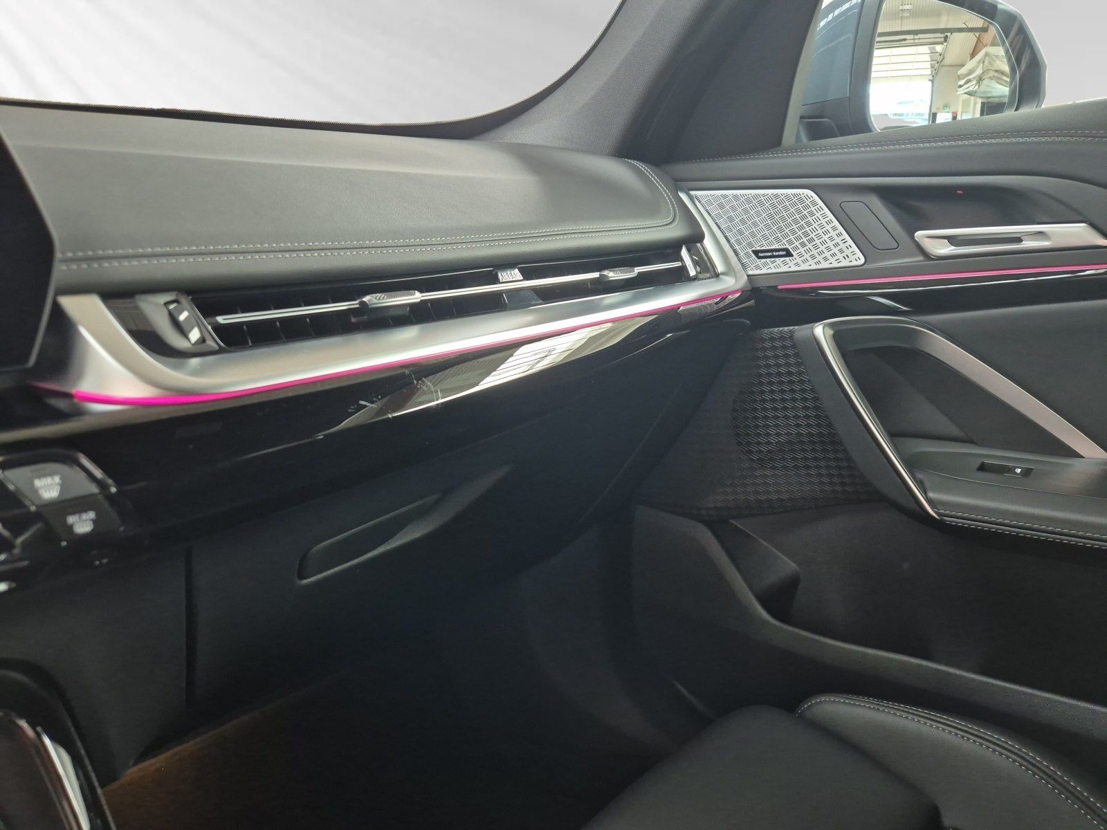 BMW X1 - Bild 19