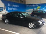 Mercedes-Benz CLK 320 AVANTGARDE Avantgarde - Mercedes-Benz CLK 320 Gebrauchtwagen in Duisburg