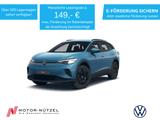 Volkswagen ID.4 Pure 125 kW (170 PS) 52 kWh LED*Keyless*Cli - Volkswagen ID.4 Neuwagen