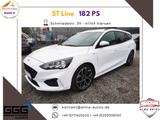 Ford Focus 1.5 ST-Line 182 PS - Ford Focus Gebrauchtwagen in Krefeld