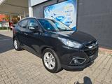 Hyundai ix35 Premium AWD * AUTOMATIK * LEDER * KAMERA *