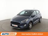 Ford Fiesta 1.0 EcoBoost Active Plus *NAVI*PDC*SHZ* - Ford Fiesta: Active Plus