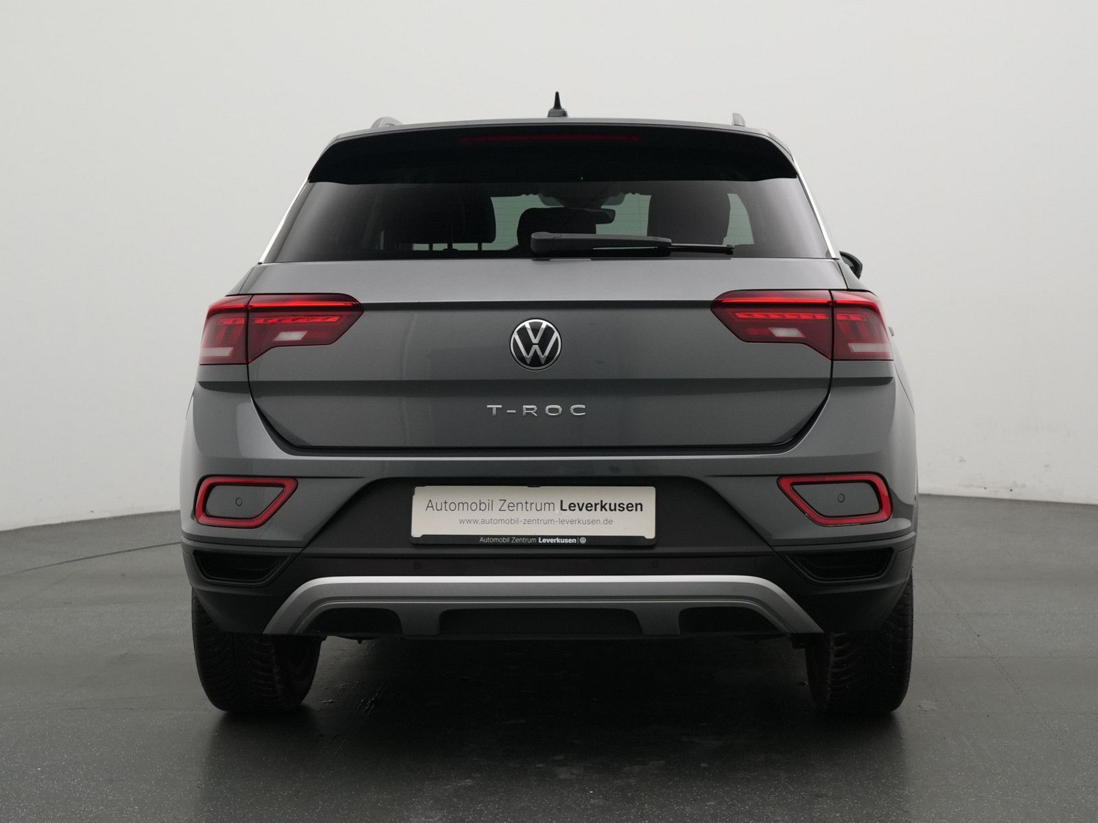 Volkswagen T-Roc - Bild 4