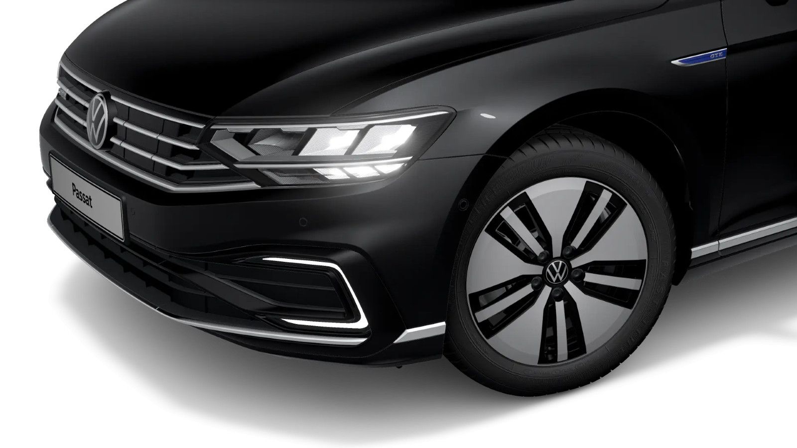 Volkswagen Passat Variant - Bild 8