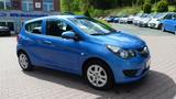 Opel Karl 1.0*Klima - blaue Opel Karl