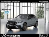 Mercedes-Benz GLC 63 S E PERF. Pano/AHK/HAL/HUD/Burm/360/Memo - Mercedes-Benz GLC 63 AMG Plug-in Hybrid (PHEV) Gebrauchtwagen
