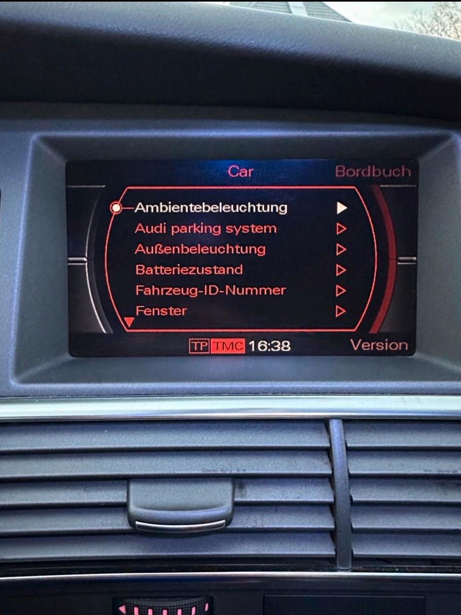 Audi A6 2005 — фото 8