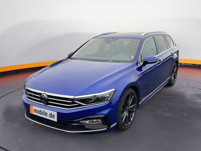 Volkswagen Passat Variant 2.0 TSI DSG Elegance R-Line*Pano*