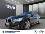 BMW 335i xDrive Lim.M SPORT XENON NAVI HUD KAMERA - BMW 335 aus 2013: 335i M Sport