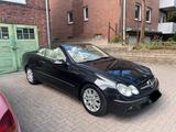 Mercedes-Benz CLK 280 Cabrio - gebrauchte Mercedes-Benz CLK 280 aus dem Jahr 2008