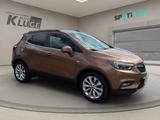 Opel Mokka X 1,4 Innovation, RFK, LED, Sitzheizung - Opel Mokka Gebrauchtwagen