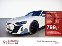 Audi e-tron GT - Vorschau Bild 1