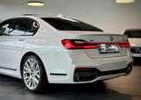 BMW 750 i xDrive M Sport V8*Traum*1.Hand*DAB*HUD*Exk - BMW 7 Series: 8