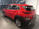 Hyundai Kona 1.0 T-GDI Trend Navi|ParkPilot|Sitzheiz - Hyundai KONA Gebrauchtwagen in München