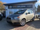 Mitsubishi Colt Lim. ClearTech*5-TRG.*KLIMA*ALU*SHZ*ELK.FEN - scheckheftgepflegte Mitsubishi Colt