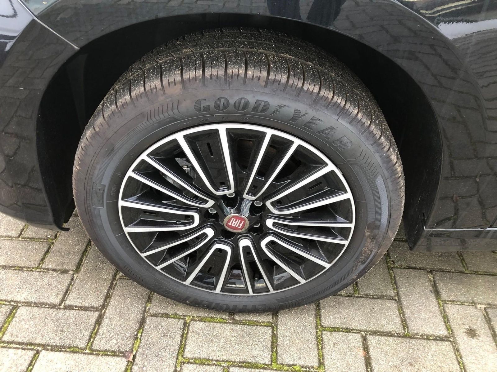 Fiat Tipo - Bild 15