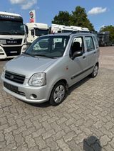 Suzuki Wagon R 1.3 - Suzuki: R Wagon