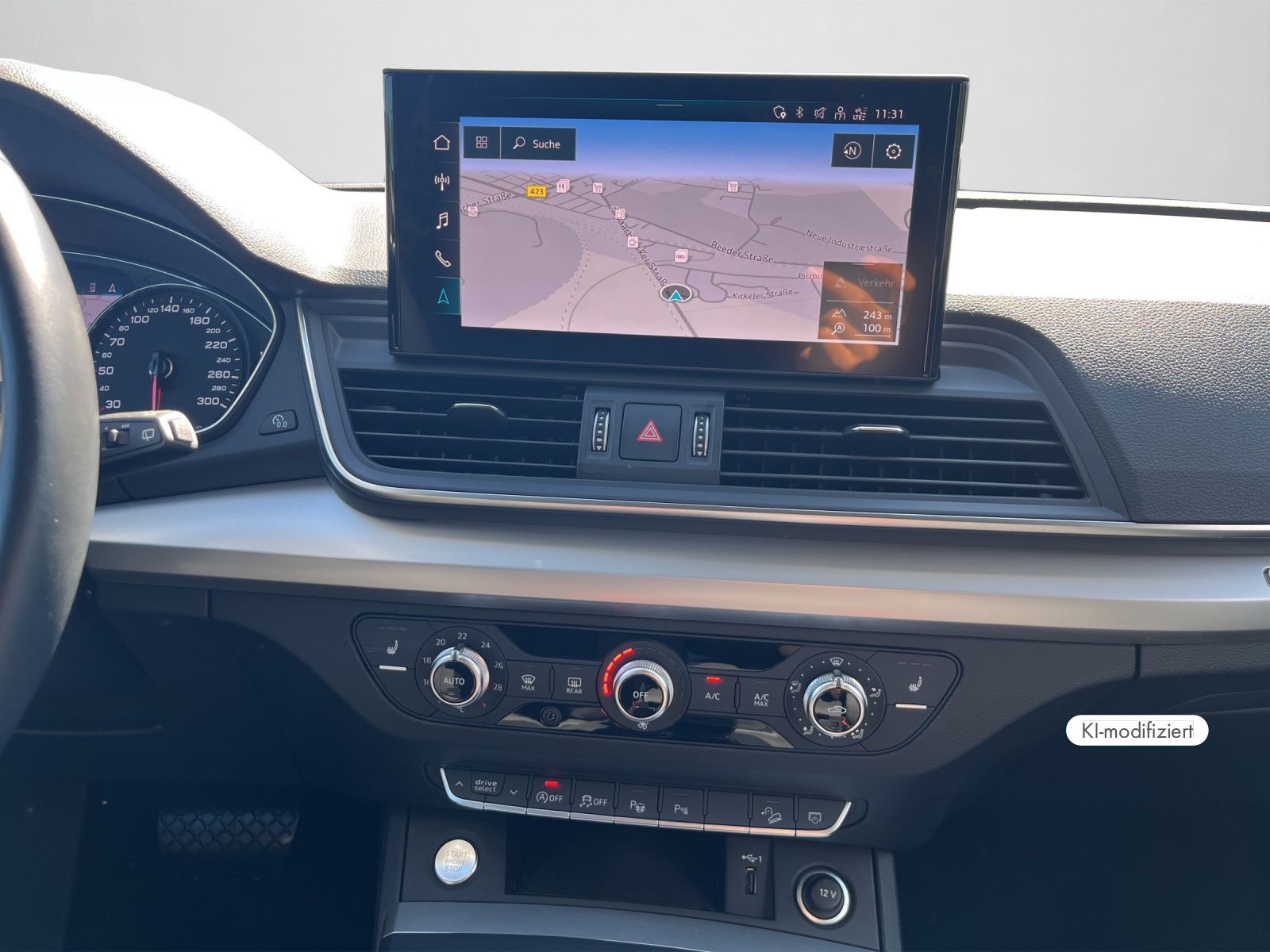 Audi Q5 - Bild 12