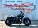Harley-Davidson XL2 Sportster  48  - Harley-Davidson Motorräder in Lübeck