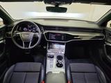 Audi A6 40 TDI 3X S LINE S tronic Avant CarVertical - Audi A6