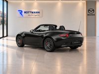 Mazda MX-5 - Vorschau Bild 7