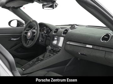 2026 Porsche BOXSTER 缩略图 20