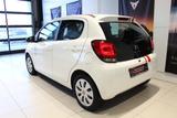 Citroën C1 1.0 VTi Airscape Feel KLIMA/SHZ/SDEL/MFL/ZV - Citroën C1: Limousine