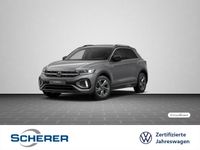 Volkswagen T-Roc - Vorschau Bild 1