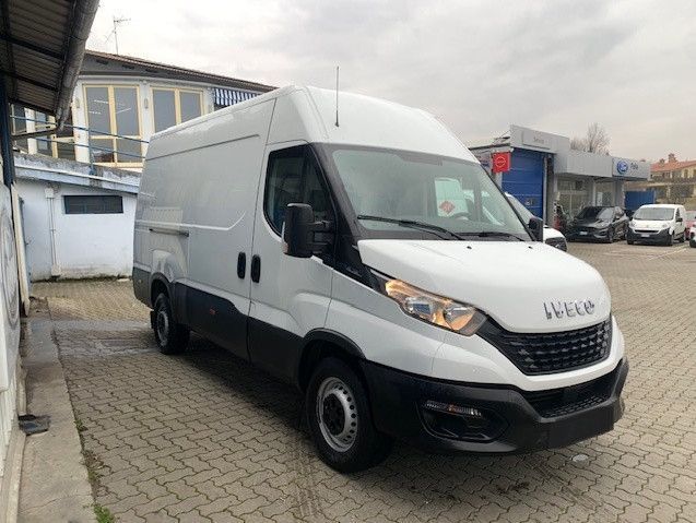 Iveco IVECO Daily V 35.14 2019 - daily 35 S14 V LH2 35