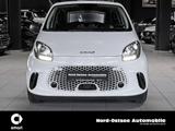 Smart EQ forfour COOL & AUDIO SITZHZG TEMPO LED - Smart Elektroautos