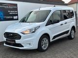 Ford Transit Connect 1,5 TDCI Autom 5-Sitze PDC Shzg - Ford Transit Connect mit Diesel-Antrieb: Automatik
