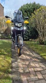 BMW F850GS "40 Years GS" - Edition - Offers